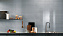Декор FAP CERAMICHE Pat fOCX Deco Blue 91,5х30,5см 1,395кв.м.