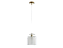 Светильник подвесной Newport 4400 4401/S gold 60Вт E14