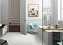 Керамическая мозаика Starmosaic Homework TR2-MW Albion White 25,9х25,9см 1,34кв.м.