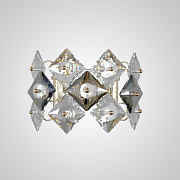 Светильник настенный ImperiumLOFT Mirage 211934-26 80Вт G9