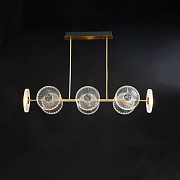 Светильник потолочный ImperiumLOFT Rosemary 205357-23 50Вт LED