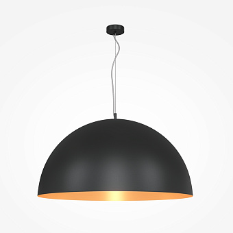 Светильник подвесной Maytoni Modern Dome 60Вт E27