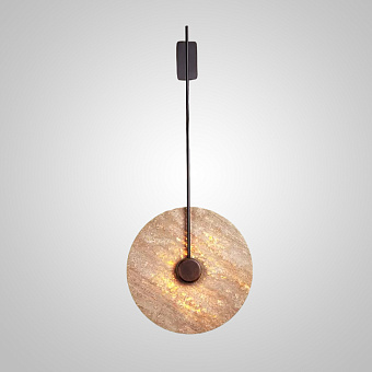 Светильник настенный ImperiumLOFT Joar 230856-23 18Вт LED