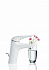 Смеситель для раковины GROHE Eurostyle New 33558LS3 белый
