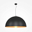 Светильник подвесной Maytoni Modern Dome 60Вт E27