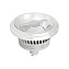 Светодиодная лампа Arlight 026879 GU10 12Вт 4000К