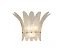 Бра Newport 8800 8803/A gold 120Вт G9