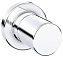 Вентиль запорный GROHE 19470000