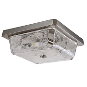 Светильник потолочный CRYSTAL LUX DAMIAN DAMIAN PL4 NICKEL 160Вт E14