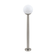 Светильник ландшафтный EGLO NISIA-C 97249 9Вт IP44 LED нержавеющая сталь