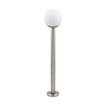Светильник ландшафтный EGLO NISIA-C 97249 9Вт IP44 LED нержавеющая сталь