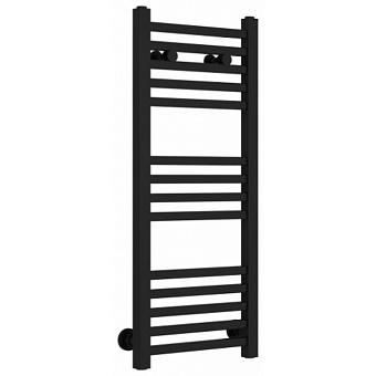 Полотенцесушитель СУНЕРЖА Модус 31-0250-8030 чёрный матовый