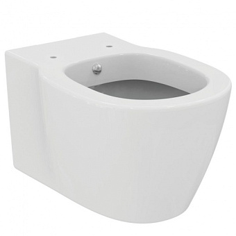 Унитаз с функцией биде IDEAL STANDARD CONNECT E772101 без сиденья