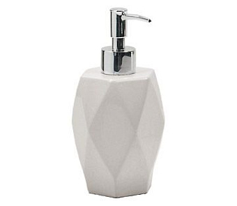 Дозатор Gedy Dalia DA80(02) хром