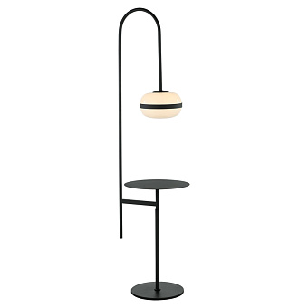 Торшер Lussole MARENGO LSP-0601 40Вт E27