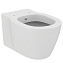 Унитаз с функцией биде IDEAL STANDARD CONNECT E772101 без сиденья