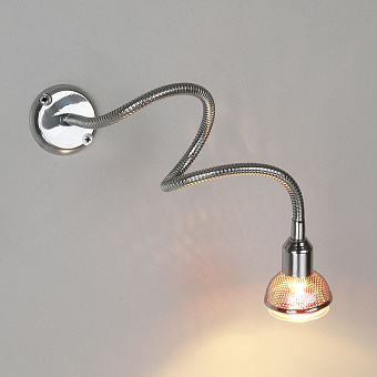 Светильник настенный Elektrostandard Plica a023769 1214 40Вт G5.3