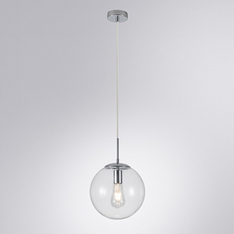 Светильник подвесной Arte Lamp VOLARE A1925SP-1CC 60Вт E27