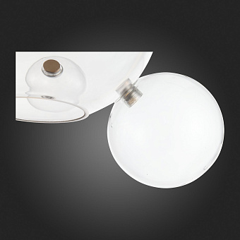 Светильник подвесной ST Luce BOPONE SL1133.203.03 42Вт LED