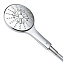 Ручной душ GROHE Rainshower SmartActive 26544000 хром