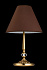 Настольная лампа Maytoni Chester RC0100-TL-01-R 60Вт E14