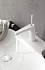 Смеситель для раковины GROHE Eurodisc joy 23427LS0 белый