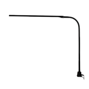 Настольная лампа Eurosvet Flex 80429/1 черный 7Вт LED