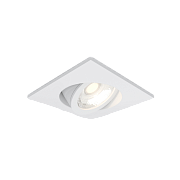 Светильник точечный встраиваемый Elektrostandard a056032 15273 5Вт LED