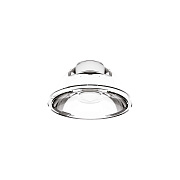 Линза IDEAL LUX BENTO 287942 d30мм прозрачный