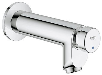 Смеситель для раковины GROHE Euroeco Cosmopolitan S 36266000 хром
