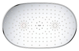 Душевая система GROHE Rainshower SmartControl Mono 26361000 хром