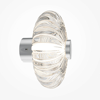 Бра Maytoni Amulet MOD555WL-L4CH4K 2Вт LED