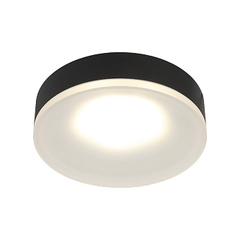 Светильник точечный встраиваемый Omnilux Tevere OML-102919-01 10Вт GU10