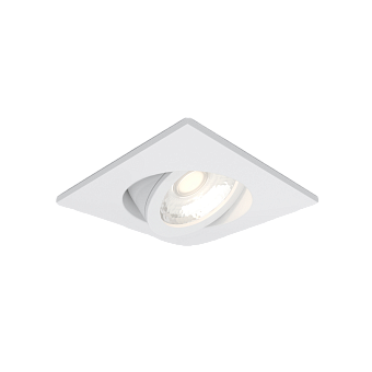 Светильник точечный встраиваемый Elektrostandard a056032 15273 5Вт LED