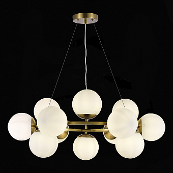 Светильник подвесной Evoluce FRATTA SLE1191-203-12 720Вт E27