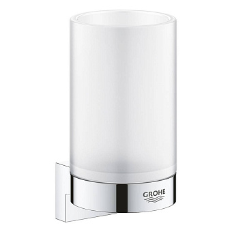 Держатель для аксессуаров GROHE Selection 41027000 хром