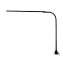 Настольная лампа Eurosvet Flex 80429/1 черный 7Вт LED