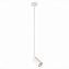 Светильник подвесной ST Luce SORMANO SL1206.503.01 5Вт GU10