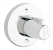 Переключатель потоков GROHE 19906000 хром