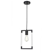 Светильник подвесной Vele Luce Turin VL5022P01 60Вт E27