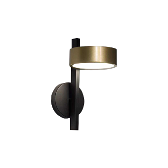 Светильник настенный ImperiumLOFT Technum 167341-26 12Вт LED