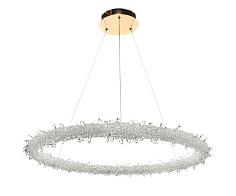 Люстра подвесная KINK Light Лиам 07875-80,33 50Вт 3 лампочек LED