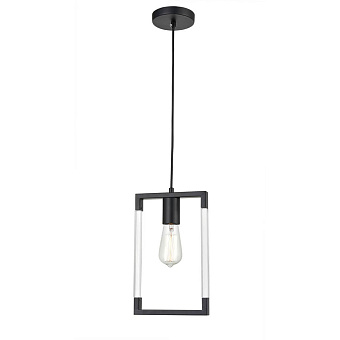 Светильник подвесной Vele Luce Turin VL5022P01 60Вт E27