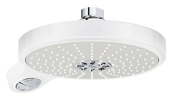 Верхний душ GROHE Power&Soul Cosmopolitan 190 27764LS0 хром