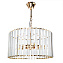 Люстра подвесная Arte Lamp POLLUX A1033LM-6GO 40Вт 6 лампочек E27