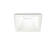 Светильник точечный встраиваемый IDEAL LUX GAME 285443 10Вт LED