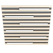 Светильник настенно-потолочный EGLO MARREIRA 39898 51Вт LED