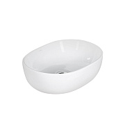 Раковина накладная MELANA 320311-805 48х35см