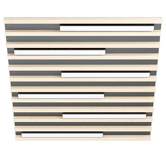 Светильник настенно-потолочный EGLO MARREIRA 39898 51Вт LED