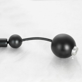 Люстра потолочная Lussole BEND LSP-7070 30Вт 1 лампочек LED